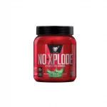 BSN NO-XPLODE 3.0 (30 SERV) FRUIT PUNCH