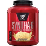 BSN SYNTHA-6 5 LBS VAINILLA