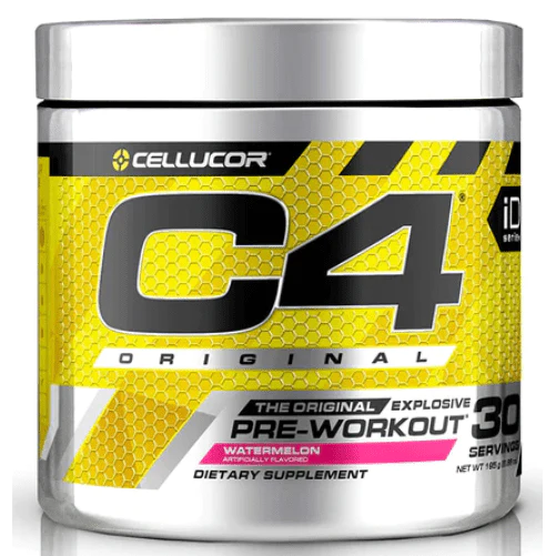 imgProduct_842595106152 CEL C4 ORIGINAL 30 SERV WATERMELON - Imagen 1