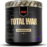 REDCON1 TOTAL WAR PRE-WORK 30 SERV GRAPE