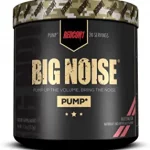 REDCON1 BIG NOISE PUMP 30 SERV WATERMELON