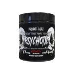 INS PSYCHOTIC *BLACK* 35 SERV WATERMELON