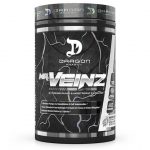 DRAGON MR. VEINZ STIM FREE 40 SERV WHITE DRAGON