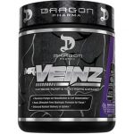 DRAGON MR. VEINZ STIM FREE 40 SERV GRAPE CRUSH