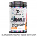 DRAGON DR. FEAAR 30 SERV PEACH GUAVA
