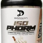 DRAGON ISOPHORM 5 LBS VANILLA SOFT