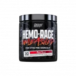 NT HEMO-RAGE UNLEASHED 30 SERV ORANGE MANGO