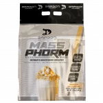 DRAGON MASSPHORM 12 LBS VAINILLA MILKSHAKE