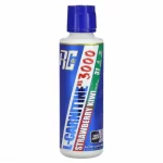 RONNIE L-CARNITINE XS 3000 STRAWBERRY KIWI 16 OZ