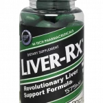 HTP LIVER RX 90 TABS