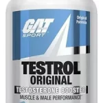GA TESTROL 60 TABS