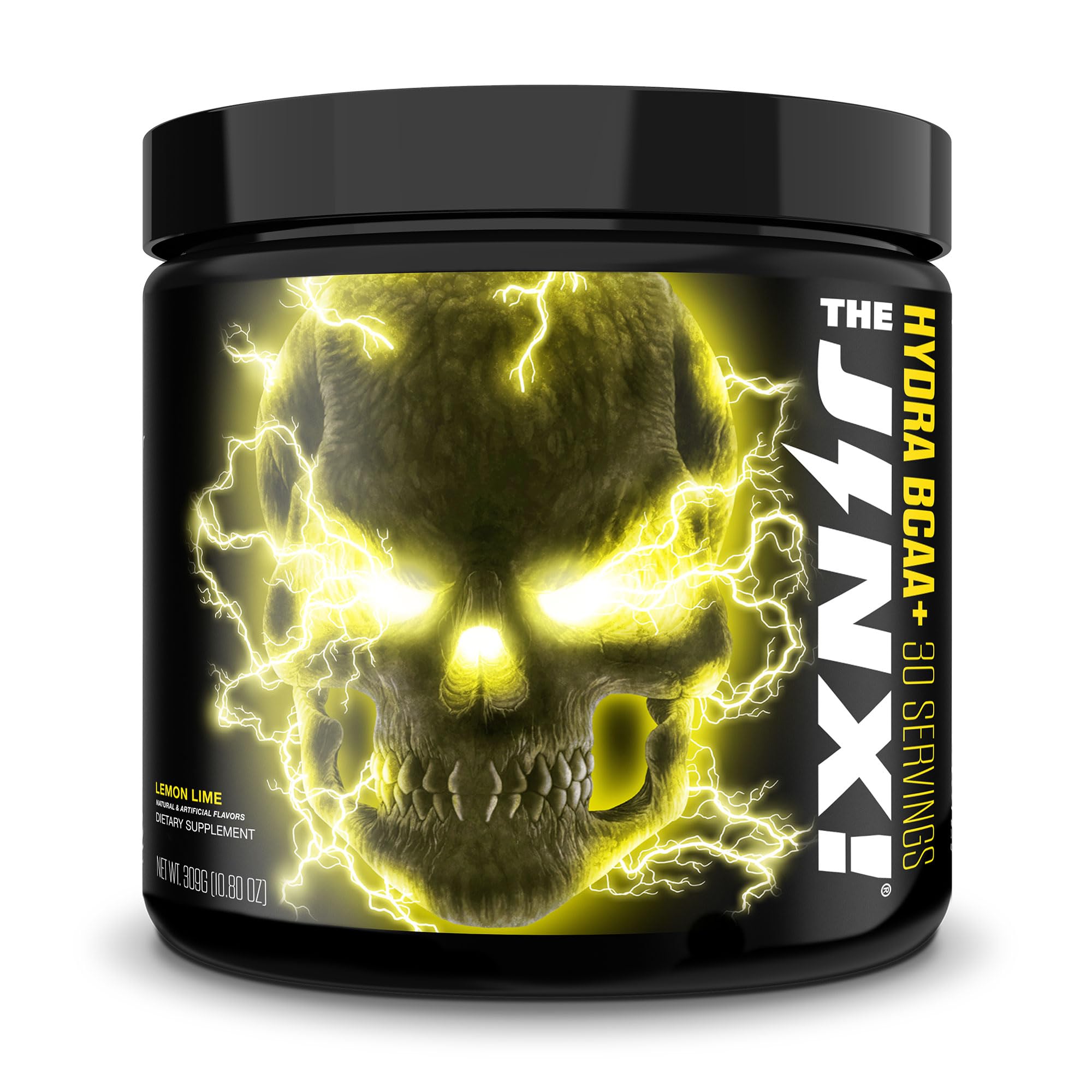 imgProduct_967 COBRA THE JINX HYDRA BCAA + 30 SERV LEMON LIME - Imagen 1