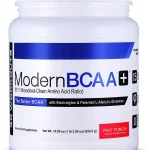 MODERN BCAA 30 SERV FRUIT PUNCH