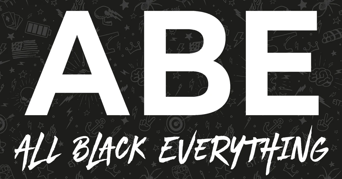 ABE NUTRITION